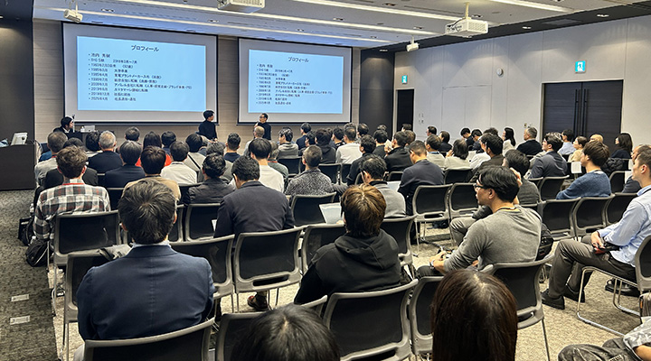 SHCホームカミングデー