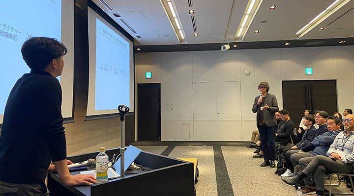 SHCホームカミングデー