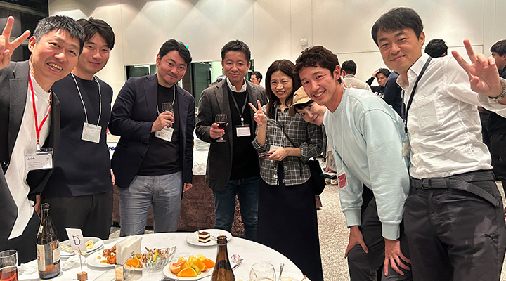 SHCホームカミングデー