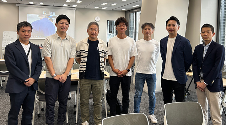 SHC修了生参画プロジェクト